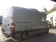 2008 Mercedes-Benz  Sprinter 313 CDI Kerstner travel and current Van or truck up to 7.5t Refrigerator box photo 5