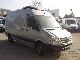 2008 Mercedes-Benz  Sprinter 313 CDI Kerstner travel and current Van or truck up to 7.5t Refrigerator box photo 6