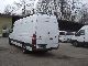 2009 Mercedes-Benz  Sprinter 315 CDI Maxi AIR Van or truck up to 7.5t Box-type delivery van - high and long photo 6