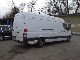 2009 Mercedes-Benz  Sprinter 315 CDI Maxi AIR Van or truck up to 7.5t Box-type delivery van - high and long photo 7