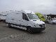 2009 Mercedes-Benz  Sprinter 315 CDI Maxi AIR Van or truck up to 7.5t Box-type delivery van - high and long photo 8