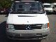 1997 Mercedes-Benz  108D, engine failure, model 1998 Van or truck up to 7.5t Box-type delivery van photo 1
