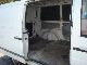 1997 Mercedes-Benz  108D, engine failure, model 1998 Van or truck up to 7.5t Box-type delivery van photo 8