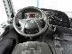2006 Mercedes-Benz  Actros 3341 6x4 speedometer Blattfederung/Euro5/Analog Truck over 7.5t Three-sided Tipper photo 9