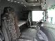 2006 Mercedes-Benz  Actros 3341 6x4 speedometer Blattfederung/Euro5/Analog Truck over 7.5t Three-sided Tipper photo 8