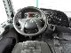2006 Mercedes-Benz  Actros 3341 6x4 speedometer Blattfederung/Euro5/Analog Truck over 7.5t Tipper photo 2