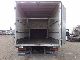 2007 Mercedes-Benz  Atego 816 Truck over 7.5t Box photo 4