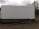 2007 Mercedes-Benz  Atego 816 Truck over 7.5t Box photo 6