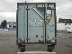 2003 Mercedes-Benz  416 CDI CARRIER Van or truck up to 7.5t Refrigerator body photo 7