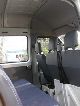 1999 Mercedes-Benz  MAXI 410 D, 412, Van or truck up to 7.5t Box-type delivery van - high and long photo 12