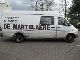 1999 Mercedes-Benz  MAXI 410 D, 412, Van or truck up to 7.5t Box-type delivery van - high and long photo 2