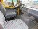 1994 Mercedes-Benz  410 D DoKa Van or truck up to 7.5t Stake body photo 9