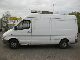 Mercedes-Benz  313 CDI 2003 Box-type delivery van - high and long photo