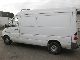 2003 Mercedes-Benz  313 CDI Van or truck up to 7.5t Box-type delivery van - high and long photo 2