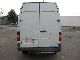 2003 Mercedes-Benz  313 CDI Van or truck up to 7.5t Box-type delivery van - high and long photo 3