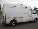2003 Mercedes-Benz  313 CDI Van or truck up to 7.5t Box-type delivery van - high and long photo 4