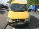 2006 Mercedes-Benz  D-311 CDI Van or truck up to 7.5t Refrigerator box photo 10