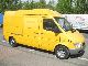 2006 Mercedes-Benz  D-311 CDI Van or truck up to 7.5t Refrigerator box photo 1