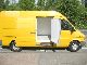 2006 Mercedes-Benz  D-311 CDI Van or truck up to 7.5t Refrigerator box photo 3