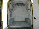 2006 Mercedes-Benz  D-311 CDI Van or truck up to 7.5t Refrigerator box photo 5