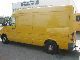 2006 Mercedes-Benz  D-311 CDI Van or truck up to 7.5t Refrigerator box photo 7