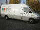 2004 Mercedes-Benz  MAXI 308 CDI, 313 Van or truck up to 7.5t Box-type delivery van - high and long photo 10