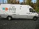 Mercedes-Benz  MAXI 308 CDI, 313 2004 Box-type delivery van - high and long photo