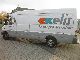 2004 Mercedes-Benz  MAXI 308 CDI, 313 Van or truck up to 7.5t Box-type delivery van - high and long photo 5