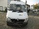 2004 Mercedes-Benz  MAXI 308 CDI, 313 Van or truck up to 7.5t Box-type delivery van - high and long photo 8