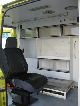 2001 Mercedes-Benz  211 CDI AIR Van or truck up to 7.5t Ambulance photo 9