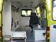 2001 Mercedes-Benz  211 CDI AIR Van or truck up to 7.5t Ambulance photo 10