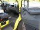 2001 Mercedes-Benz  211 CDI AIR Van or truck up to 7.5t Ambulance photo 11