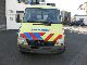2001 Mercedes-Benz  211 CDI AIR Van or truck up to 7.5t Ambulance photo 3