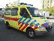 2001 Mercedes-Benz  211 CDI AIR Van or truck up to 7.5t Ambulance photo 4