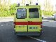 2001 Mercedes-Benz  211 CDI AIR Van or truck up to 7.5t Ambulance photo 7