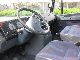 2003 Mercedes-Benz  APC 614 D 6-SEATS Van or truck up to 7.5t Box-type delivery van - high and long photo 9