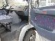 2003 Mercedes-Benz  APC 614 D 6-SEATS Van or truck up to 7.5t Box-type delivery van - high and long photo 10