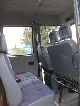 2003 Mercedes-Benz  APC 614 D 6-SEATS Van or truck up to 7.5t Box-type delivery van - high and long photo 12