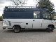 2003 Mercedes-Benz  APC 614 D 6-SEATS Van or truck up to 7.5t Box-type delivery van - high and long photo 3