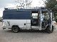 2003 Mercedes-Benz  APC 614 D 6-SEATS Van or truck up to 7.5t Box-type delivery van - high and long photo 5