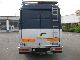 2003 Mercedes-Benz  APC 614 D 6-SEATS Van or truck up to 7.5t Box-type delivery van - high and long photo 6