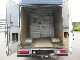 2003 Mercedes-Benz  APC 614 D 6-SEATS Van or truck up to 7.5t Box-type delivery van - high and long photo 7