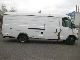 2002 Mercedes-Benz  814 VARIO MAXI TWIN TIRE Van or truck up to 7.5t Box-type delivery van - high and long photo 4
