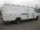 2002 Mercedes-Benz  814 VARIO MAXI TWIN TIRE Van or truck up to 7.5t Box-type delivery van - high and long photo 5