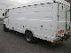 2002 Mercedes-Benz  814 VARIO MAXI TWIN TIRE Van or truck up to 7.5t Box-type delivery van - high and long photo 6