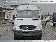 2010 Mercedes-Benz  Sprinter 316 KA Van or truck up to 7.5t Box-type delivery van photo 1