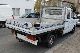 2000 Mercedes-Benz  Sprinter 208 CDI LONG DOKA flatbed 1.Hand Van or truck up to 7.5t Stake body photo 5