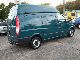 2005 Mercedes-Benz  Vito 115 CDI Automatic + air + high u long 1.Hd Van or truck up to 7.5t Box-type delivery van - high and long photo 13