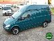 Mercedes-Benz  Vito 115 CDI Automatic + air + high u long 1.Hd 2005 Box-type delivery van - high and long photo
