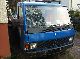 1990 Mercedes-Benz  MB 100 D Van or truck up to 7.5t Stake body photo 1